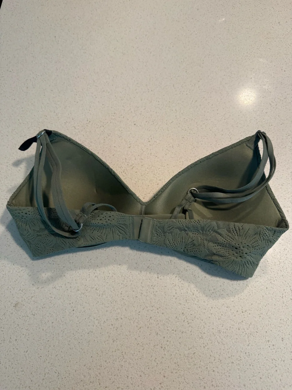 Aerie 34B Wireless Bra Lace